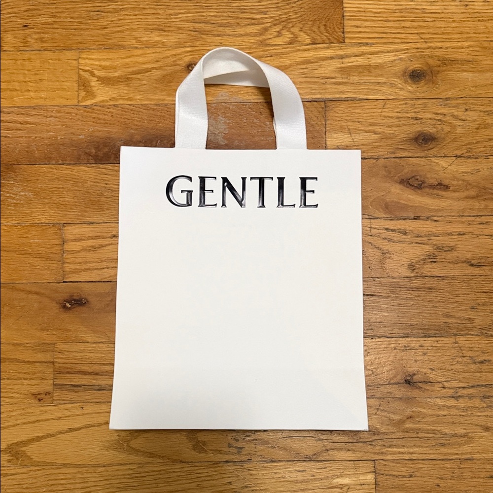 Gentle Monster Shopping Bag